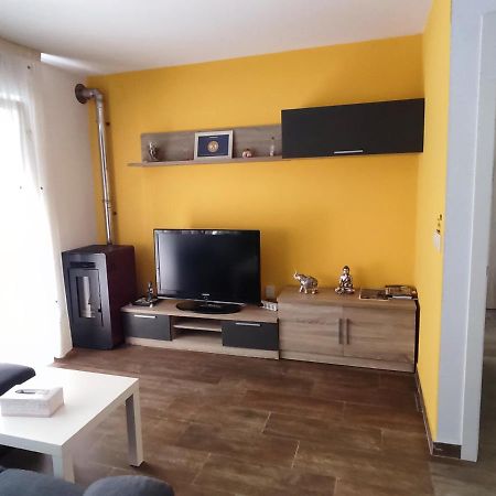 Ro Apartamentos Pampin Ponte Do Porto Kültér fotó