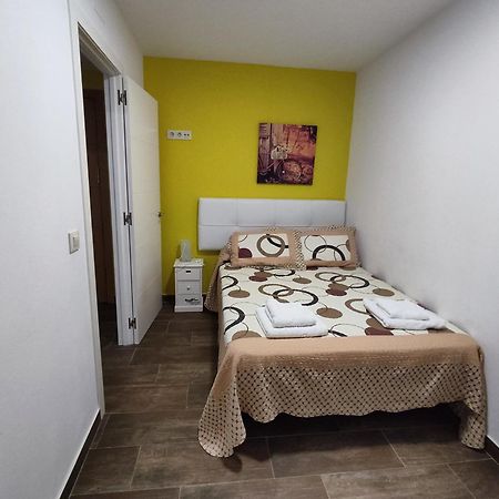 Ro Apartamentos Pampin Ponte Do Porto Kültér fotó