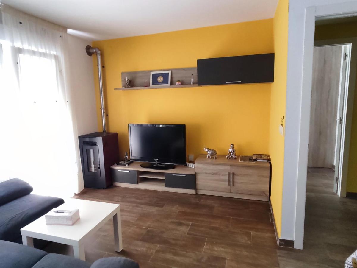 Ro Apartamentos Pampin Ponte Do Porto Kültér fotó