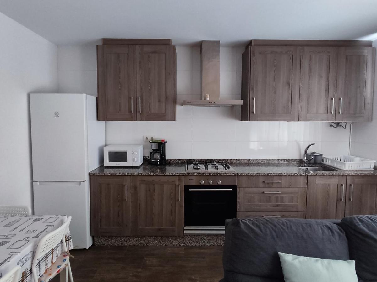 Ro Apartamentos Pampin Ponte Do Porto Kültér fotó