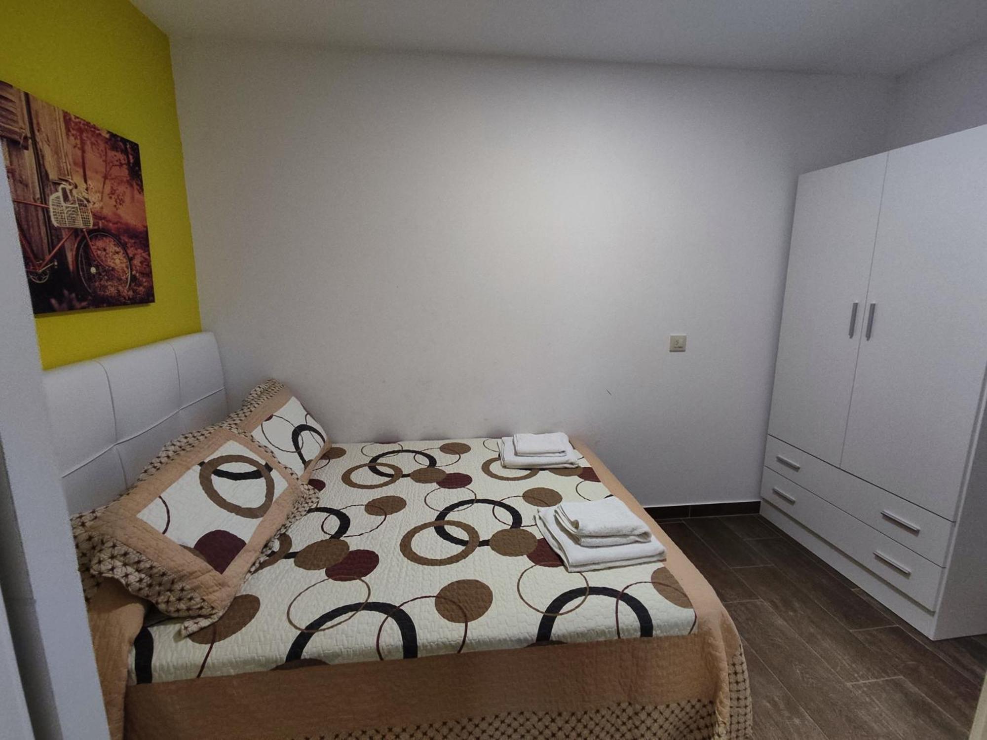 Ro Apartamentos Pampin Ponte Do Porto Kültér fotó