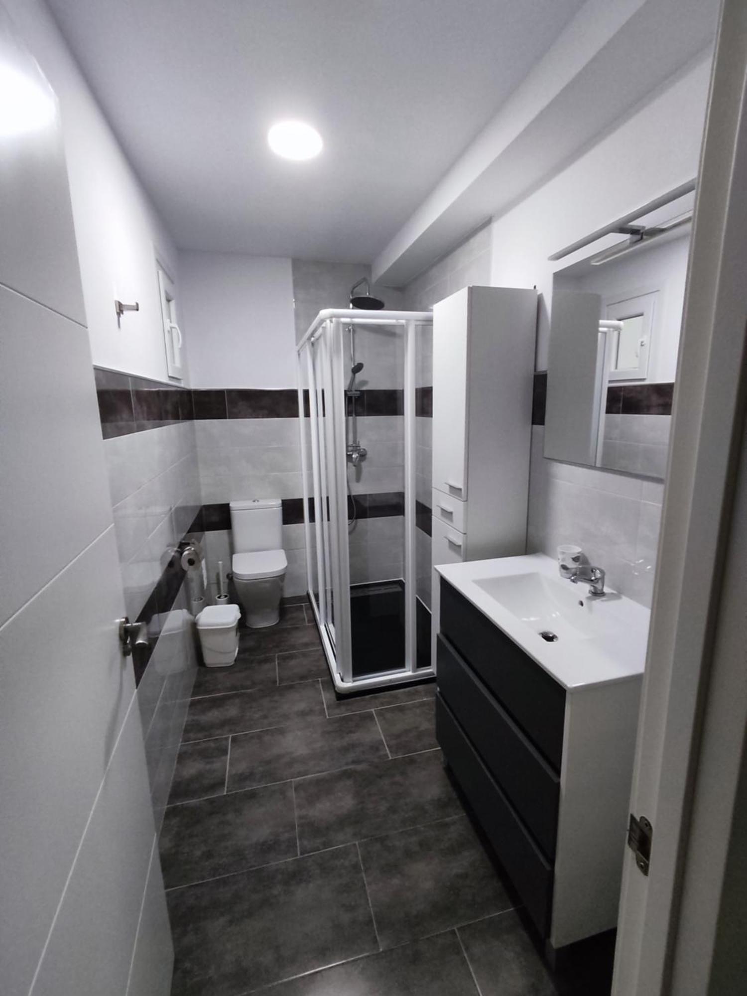 Ro Apartamentos Pampin Ponte Do Porto Kültér fotó